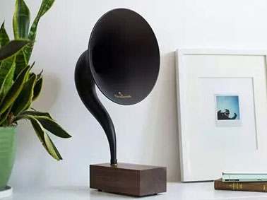 有格调之人必备音响