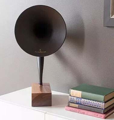 有格调之人必备音响