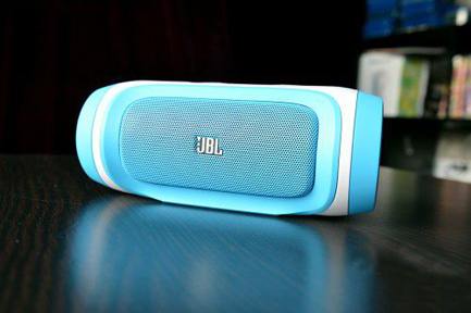 听,随心 JBL Charge 2+防水蓝牙音箱评测