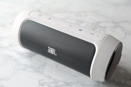 听,随心 JBL Charge 2+防水蓝牙音箱评测
