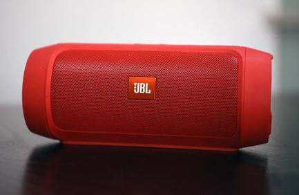 听,随心 JBL Charge 2+防水蓝牙音箱评测