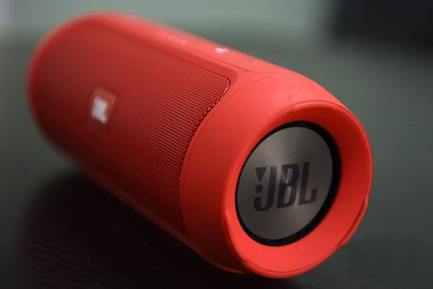 听,随心 JBL Charge 2+防水蓝牙音箱评测