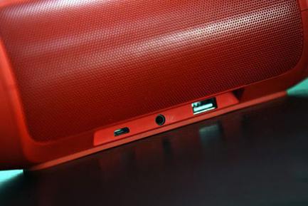 听,随心 JBL Charge 2+防水蓝牙音箱评测