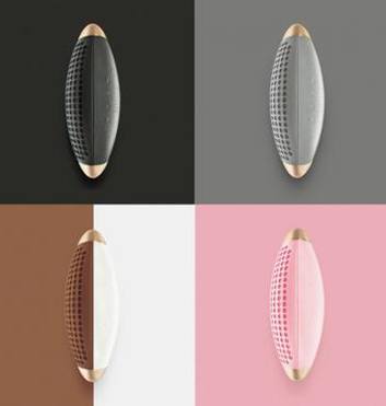 BeSound的诚意之作 Rugby橄榄球音响