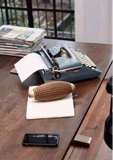 BeSound的诚意之作 Rugby橄榄球音响