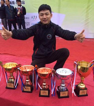 专访李高标:万宁旺发汽车音响改装不将就