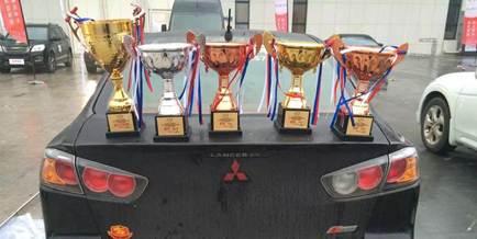 专访李高标:万宁旺发汽车音响改装不将就