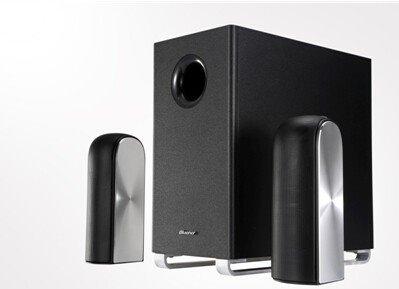 “智”世代音响 布鲁DODA耀世发布