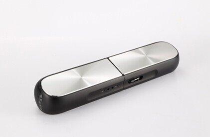 “智”世代音响 布鲁DODA耀世发布