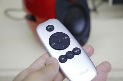 CES大奖得主 漫步者e235电视音响评测