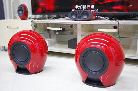 CES大奖得主 漫步者e235电视音响评测
