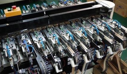 恩科音响:音质音色是根本,靠实力呈现