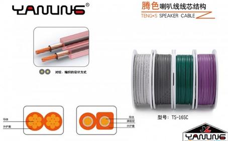 汽车音响改装必修课 如何认识线材“结构”