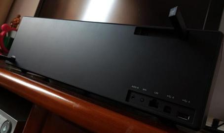 索尼蓝牙音箱X99 一种更高境界的音质