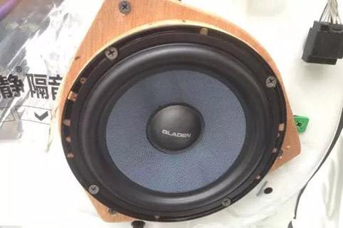 音响主动式与被动式的区别是什么?