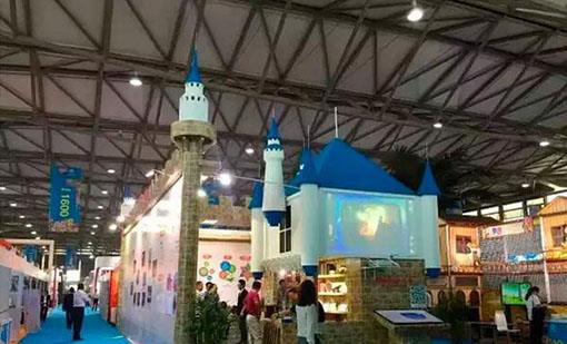 这个展会有看头!哈曼、赢康有新动作