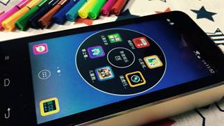 黄学政:掌视听开创音响+互联网新时代