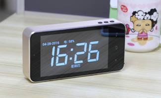 黄学政:掌视听开创音响+互联网新时代