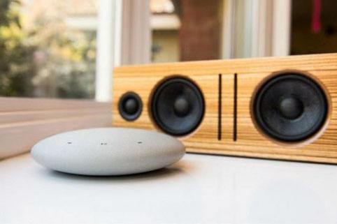 蓝牙音箱与Wi-Fi音箱有什么不同