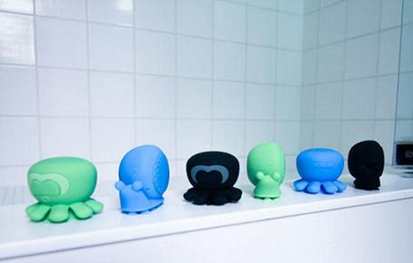 音响也玩神秘 竟然还都美到不可方物!