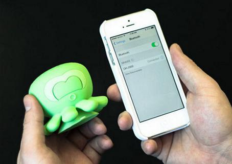 音响也玩神秘 竟然还都美到不可方物!