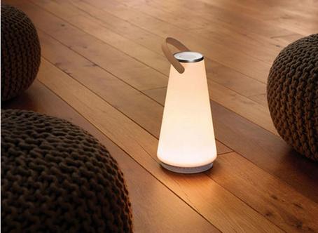 音响也玩神秘 竟然还都美到不可方物!