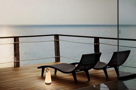 音响也玩神秘 竟然还都美到不可方物!