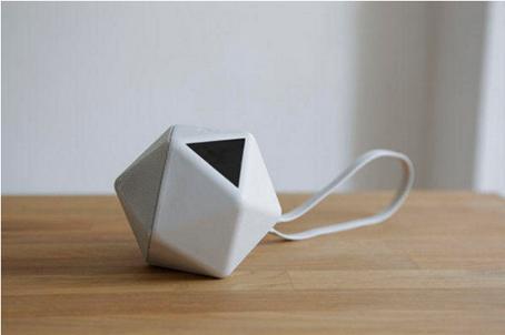 音响也玩神秘 竟然还都美到不可方物!