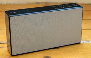 索尼蓝牙音箱X55高保真音质,表现可圈可点