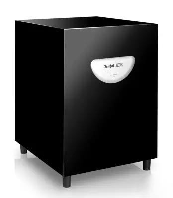 详解家庭影院音响低音炮怎么调试最佳效果