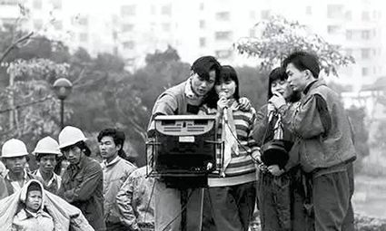 中国专业音响灯光行业发展史
