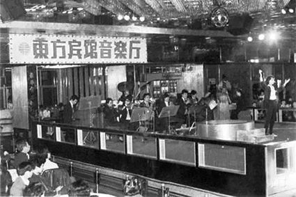 中国专业音响灯光行业发展史