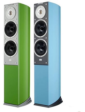 世界顶级音响 Audiovector 北欧声霸 时尚男人的标签