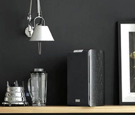 震世级高端音响 演绎非凡声色——Audiovector 北欧声霸