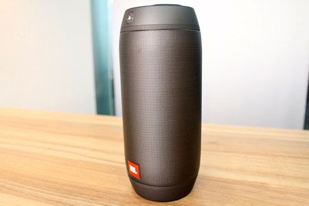 活力无穷 JBL PULSE2音响带你一起摇摆