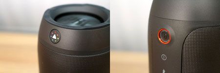 活力无穷 JBL PULSE2音响带你一起摇摆