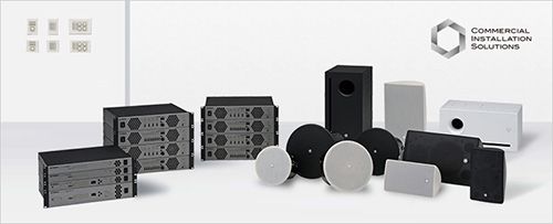 雅马哈专业音响将携众多新品参展 PALM EXPO 2016