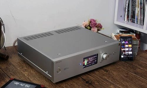 索尼HIFI音响HAP-Z1ES是HIFI发烧友的完美选择