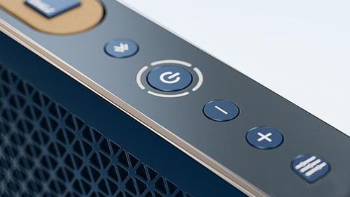 难以置信的音质 丹麦DALI发烧蓝牙音响