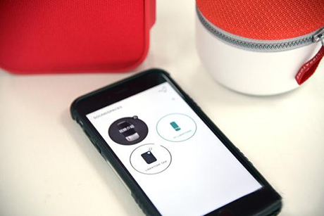 百变款 Libratone One便携式蓝牙音箱评测