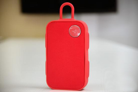 百变款 Libratone One便携式蓝牙音箱评测