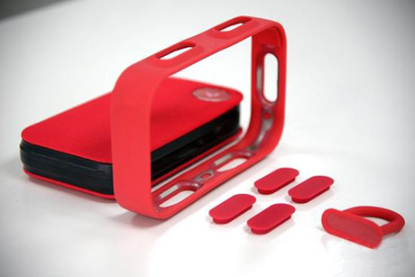 百变款 Libratone One便携式蓝牙音箱评测