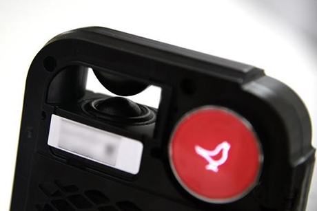 百变款 Libratone One便携式蓝牙音箱评测