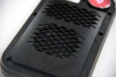 百变款 Libratone One便携式蓝牙音箱评测