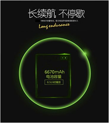 VAVA品牌蓝牙音箱强势进入中国啦!你造吗?!