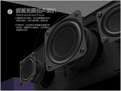 VAVA品牌蓝牙音箱强势进入中国啦!你造吗?!