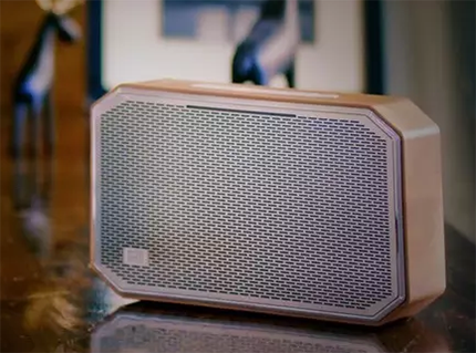 看尚发布两款音响 发力智能电视硬件