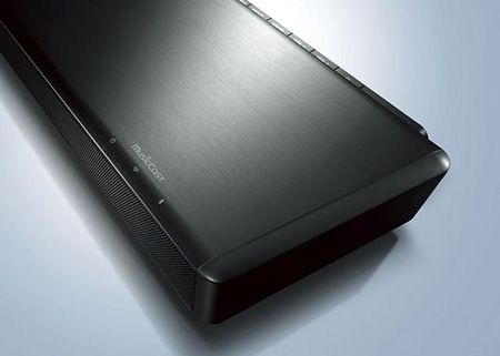 雅马哈组合音响YSP-2700体验 环绕声效果出色