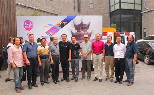 中国(隆里)国际新媒体艺术节!奥雷诚邀您相约贵州隆里!