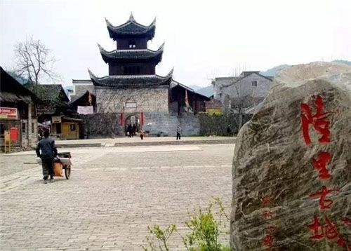 中国(隆里)国际新媒体艺术节!奥雷诚邀您相约贵州隆里!